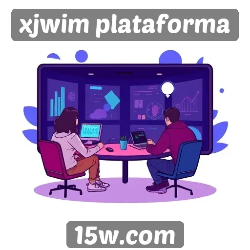 explorando a comunidade gamer da xjwim plataforma
