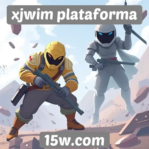 tendências de jogos em xjwim plataforma