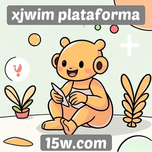 novidades em recursos interativos no xjwim plataforma