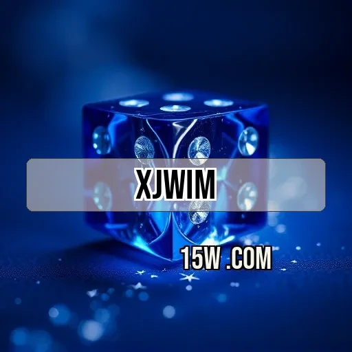 xjwim plataforma: Venha Conhecer a Melhor Experiência de Jogo Online