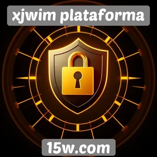 Características de segurança na xjwim plataforma de jogos
