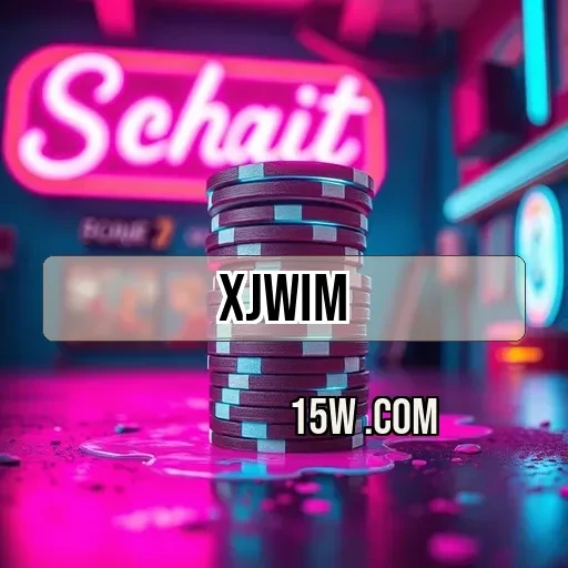 xjwim plataforma: Descubra os Melhores Jogos de Caça-Níqueis Online